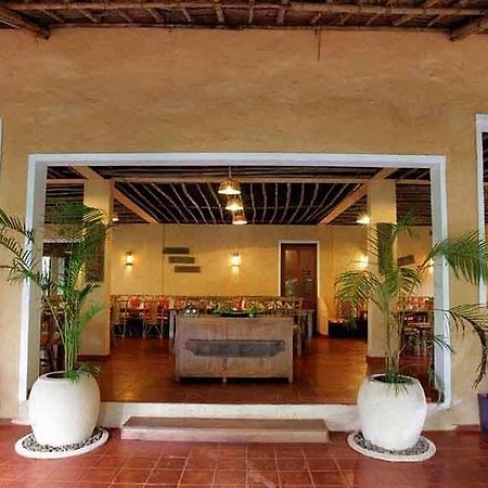 Banasura Hill Resort Koroth Exterior foto