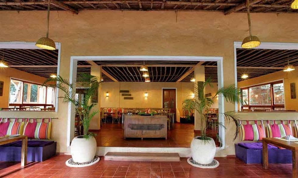 Banasura Hill Resort Koroth Exterior foto